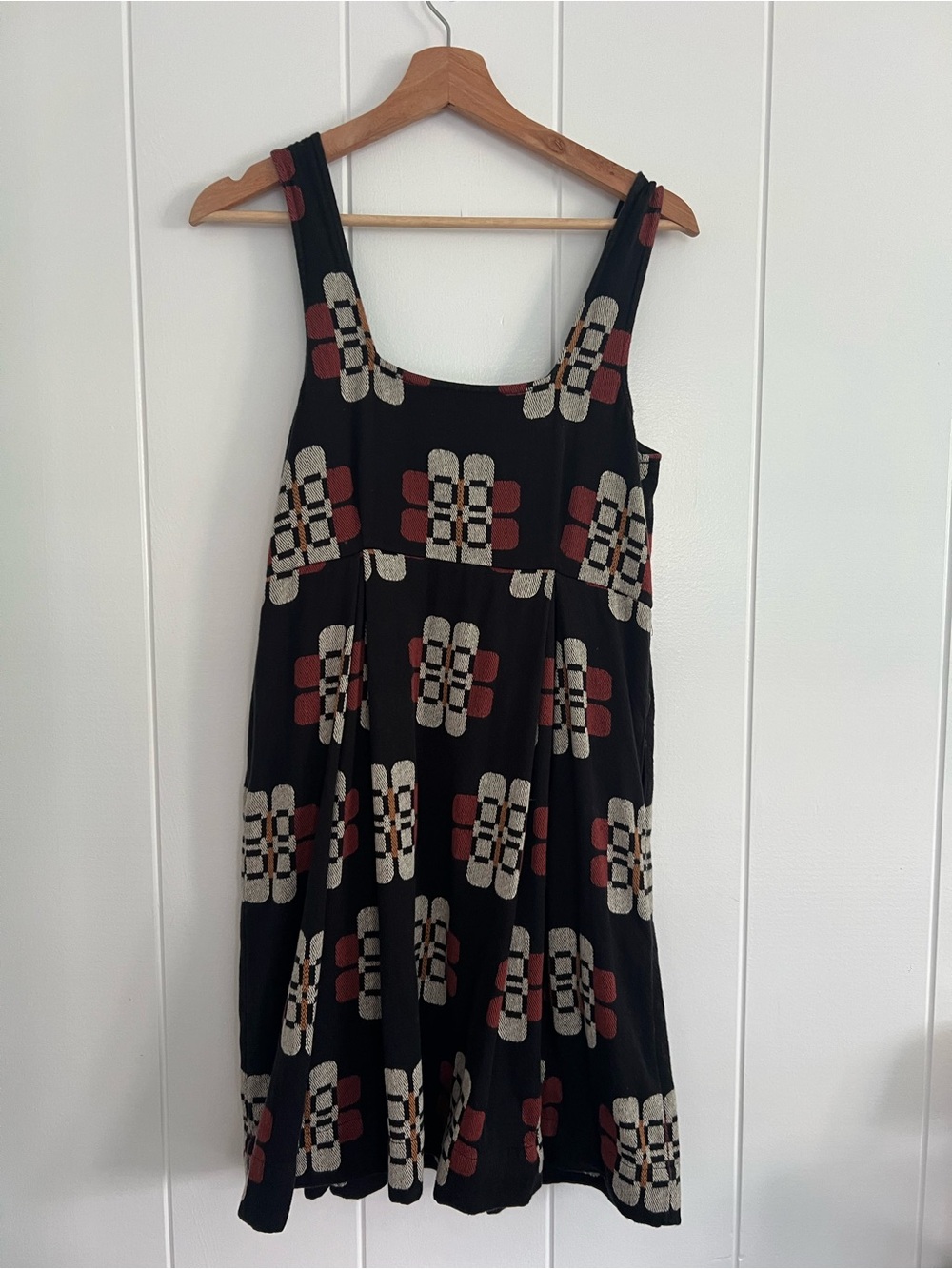 Ace and jig sleeveless dress